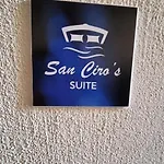 San Ciro's
