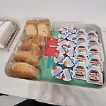 アパート San Ciro's
