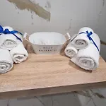 San Ciro's ポルティチ