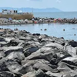 San Ciro's ポルティチ