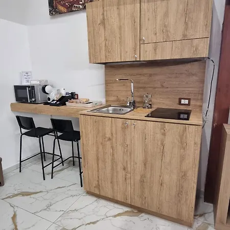 Appartamento San Ciro's *