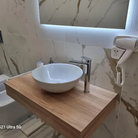 Apartment San Ciro's
