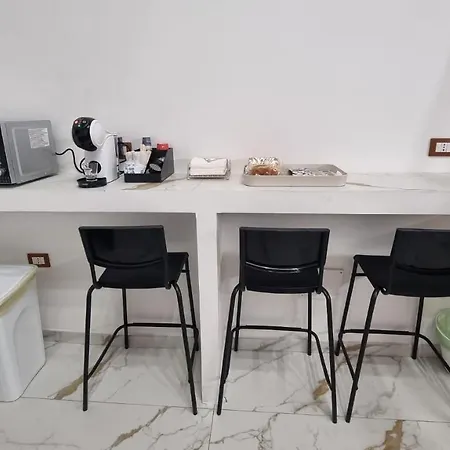 Apartment San Ciro's