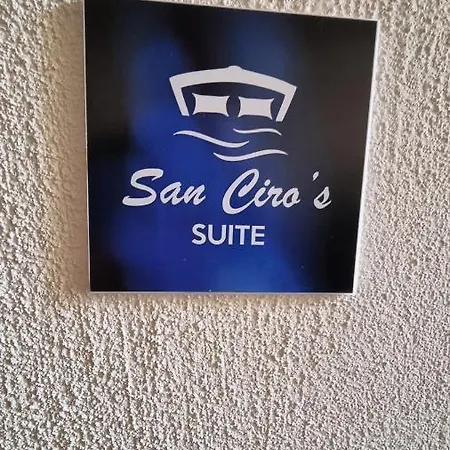 San Ciro's