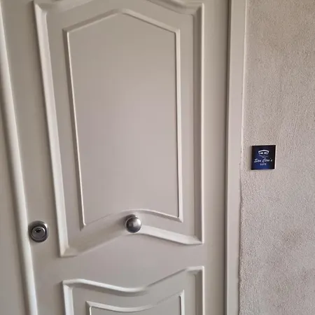 San Ciro's Apartamento *