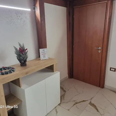 Apartment San Ciro's *