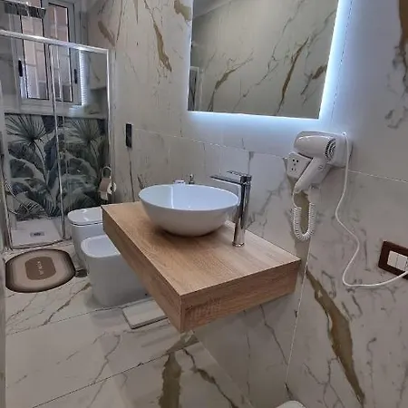 Apartment San Ciro's *