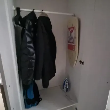 Apartment San Ciro's Portici