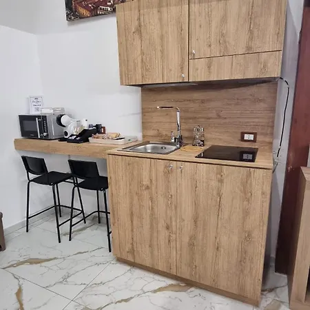 Apartment San Ciro's *