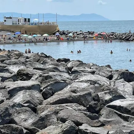 San Ciro's Portici